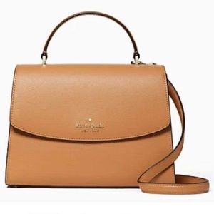 Kate Spade - Darcy Top Handel Satchel Bag